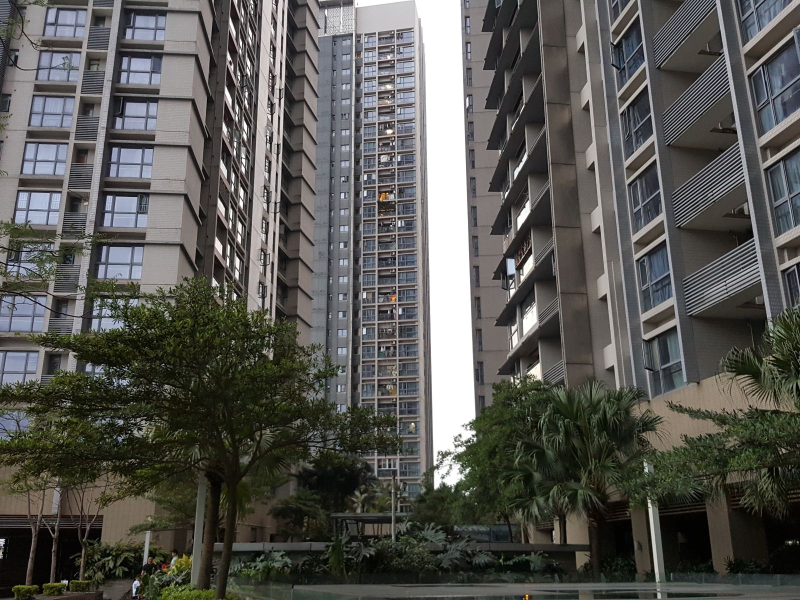 深圳得宝青年旅舍