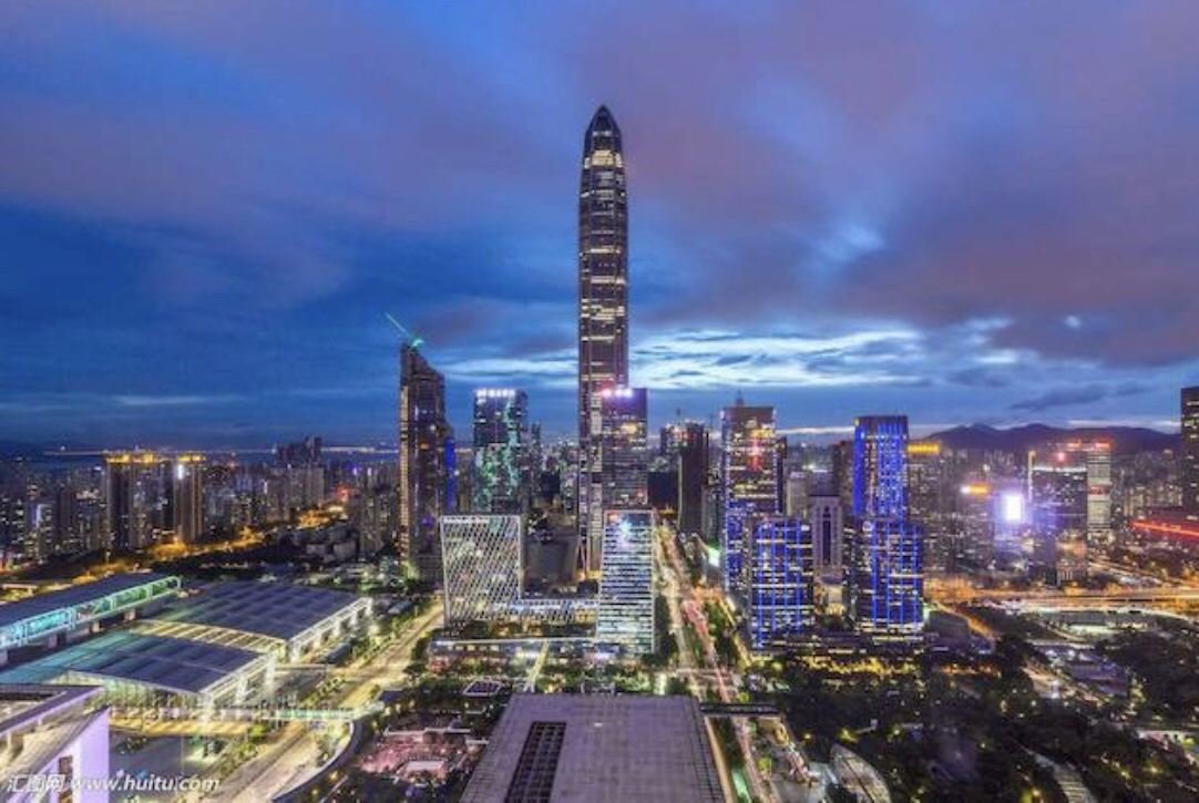 深圳晶悦酒店公寓