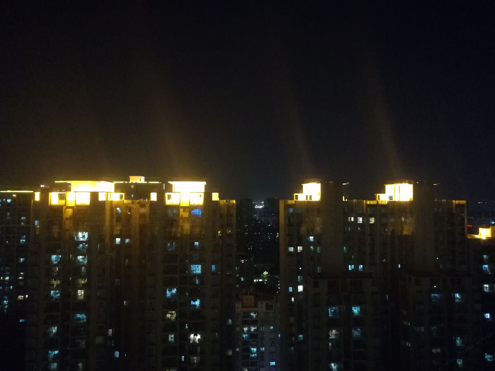 广州转角青年旅舍