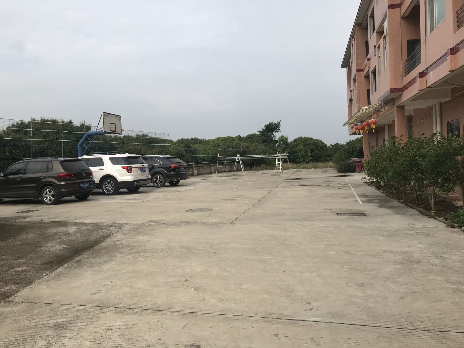 广州乐雅居度假村