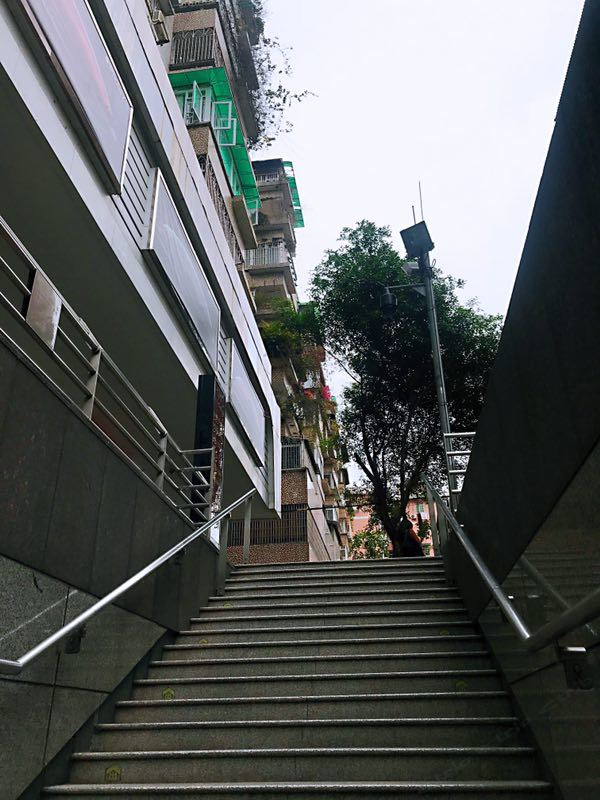 原宿青年旅舍(广州体育西路店)