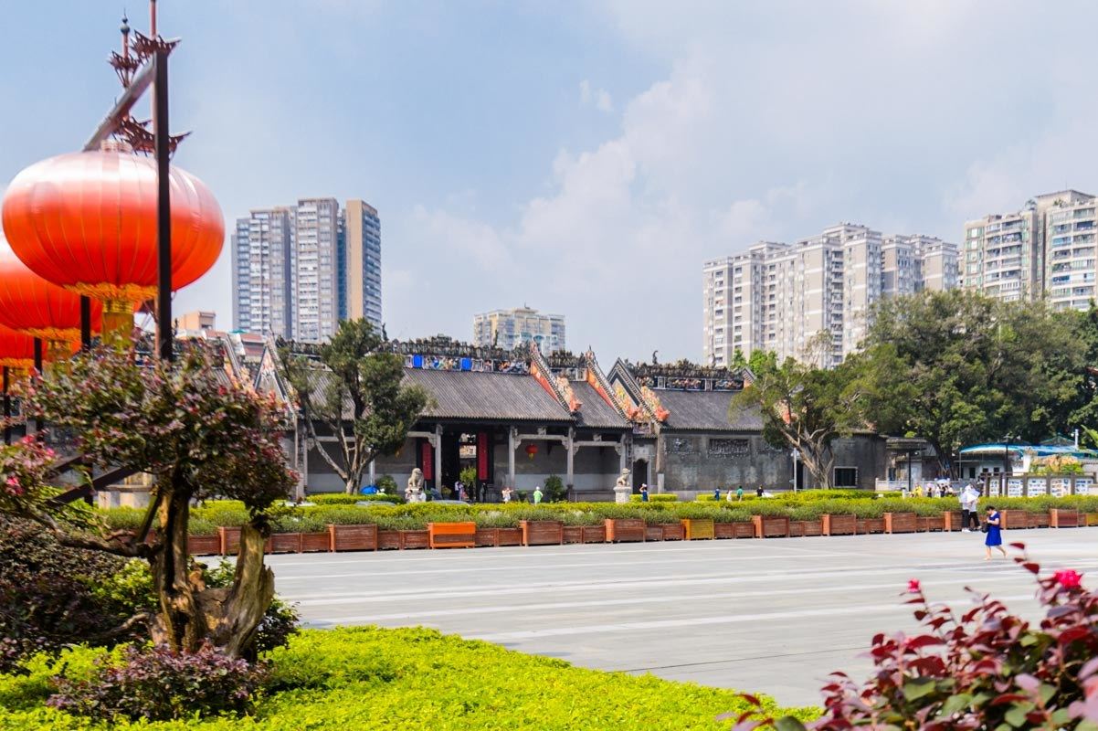广州职业摄影师的梦想家普通公寓(西华路店)