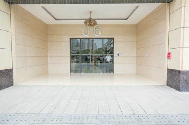 风木鸣缘主题公寓(广州融创文旅城店)