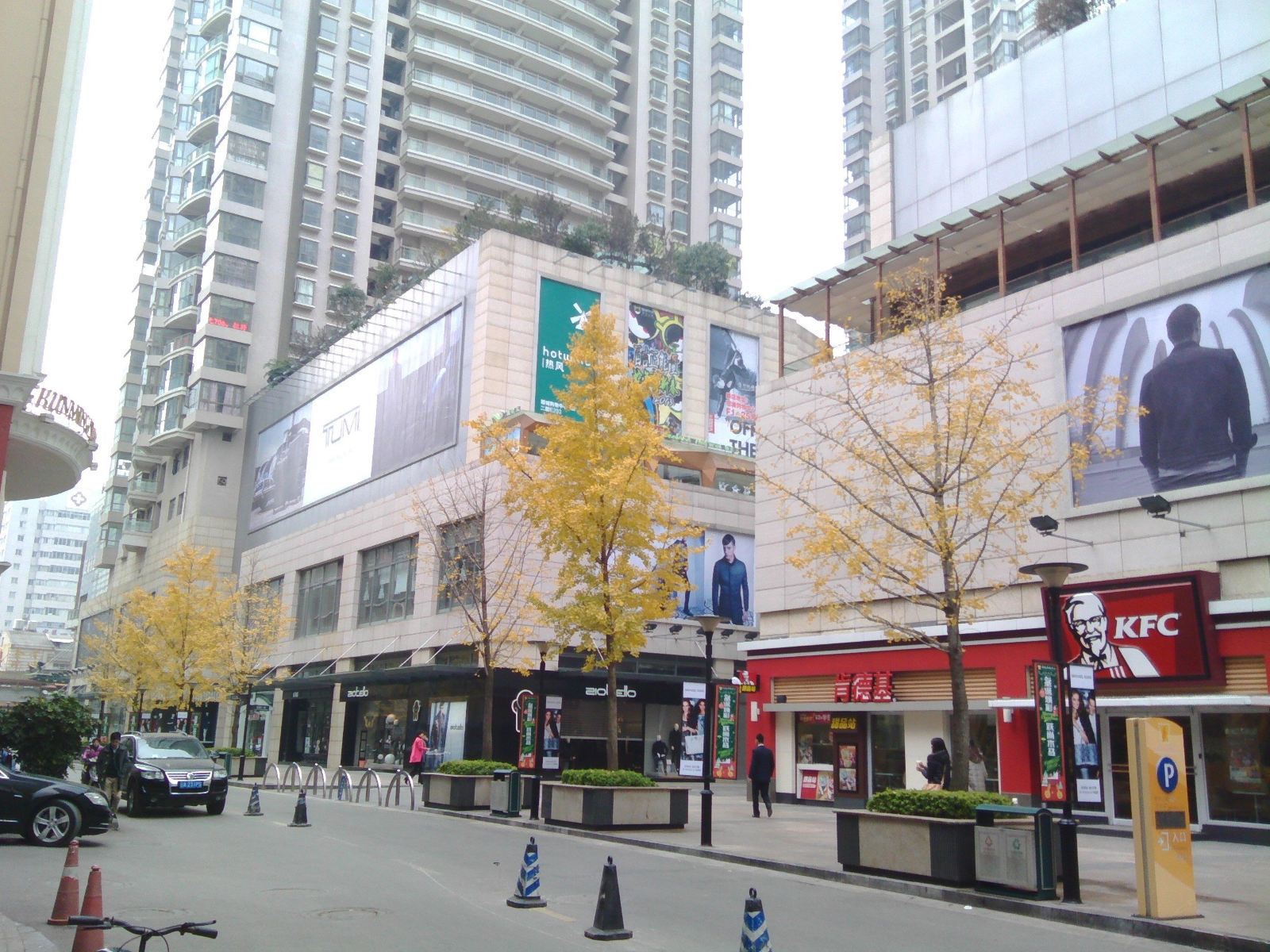 昆明青青驿栈