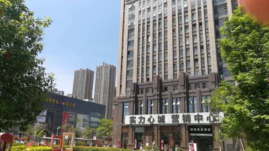 昆明美佳民宿