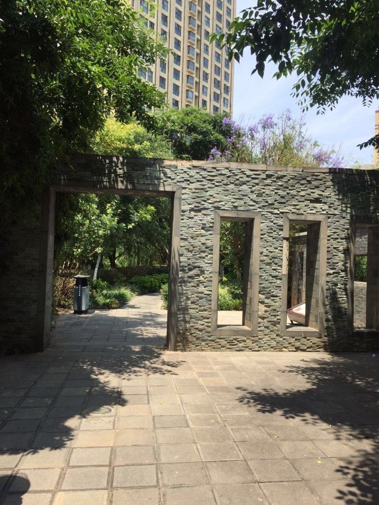 昆明悠游公寓