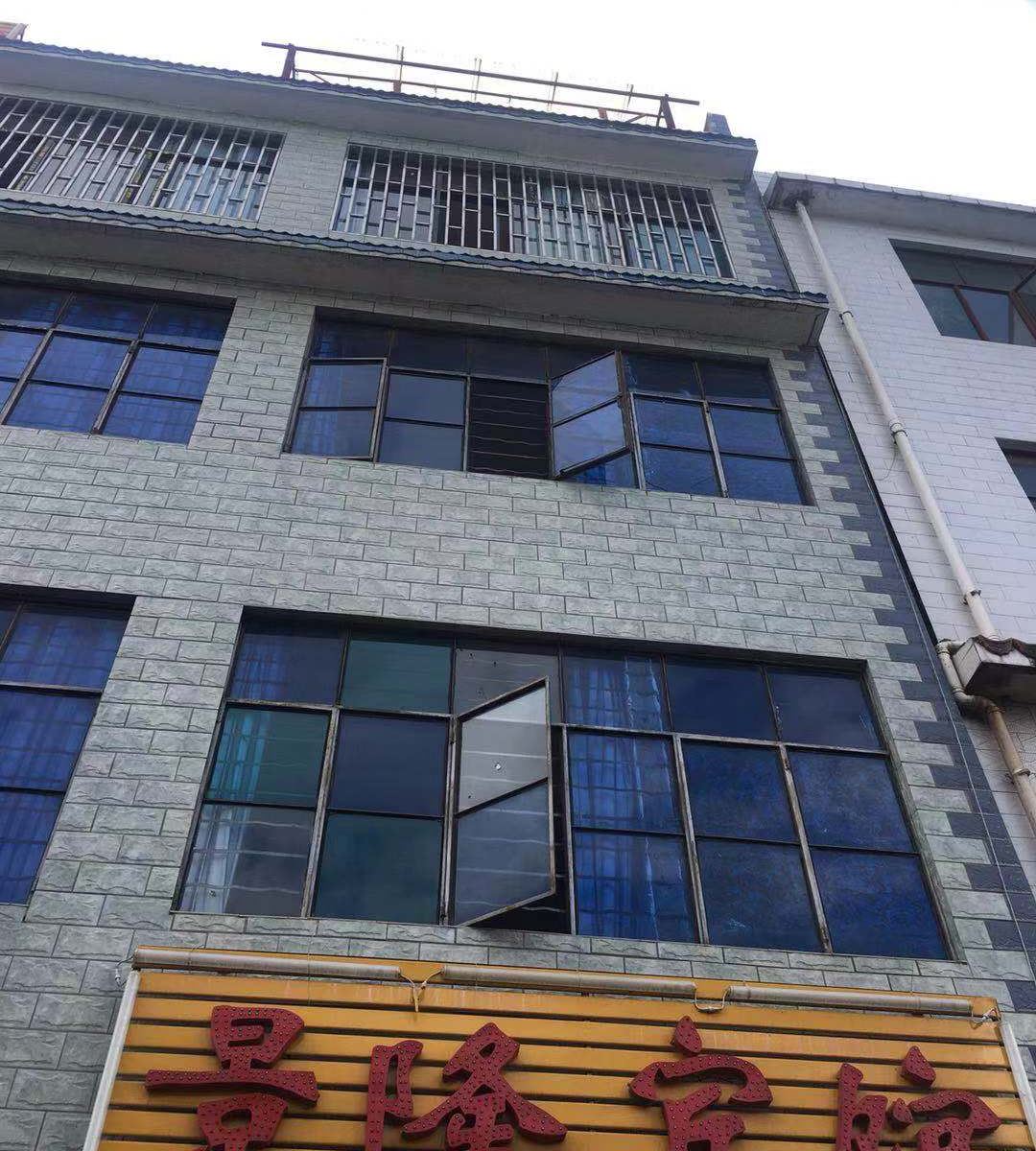 昆明景隆宾馆