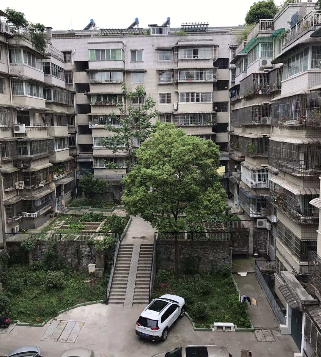 贵阳正红U居民宿