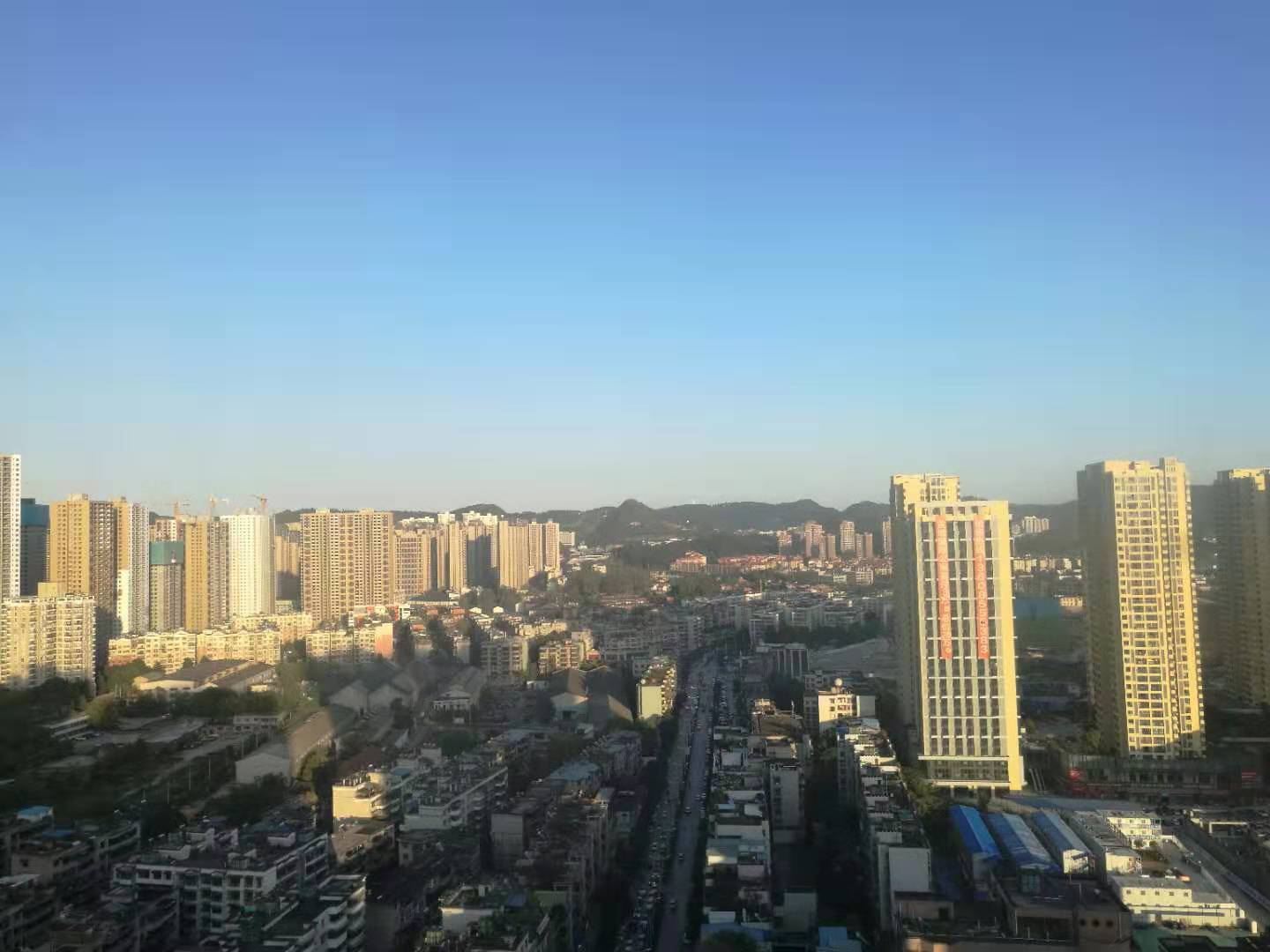 贵阳四季黔景酒店