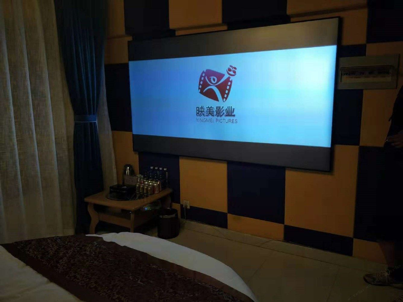 其他