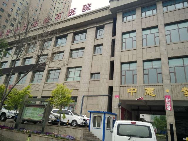 西宁中惠公寓