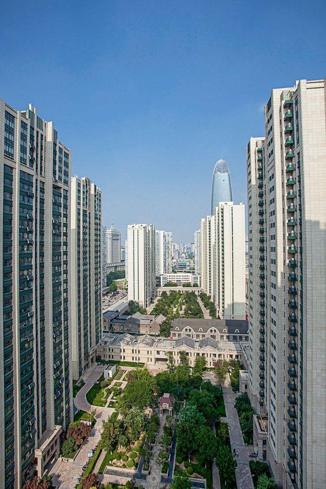 济南万达Home日租房