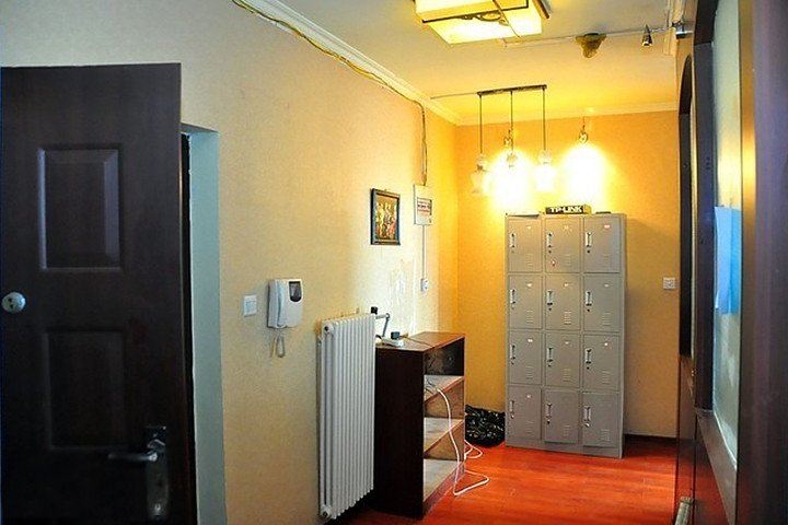 济南美嘉女生公寓洪楼智慧大厦店