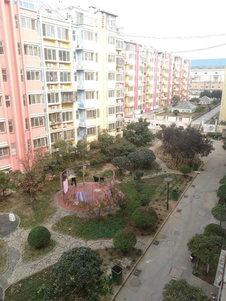 济南泉城影音公寓