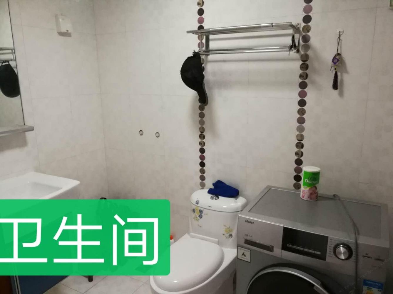 超级海景房