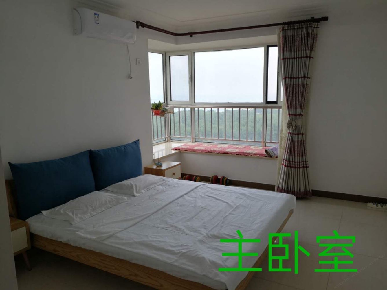 超级海景房