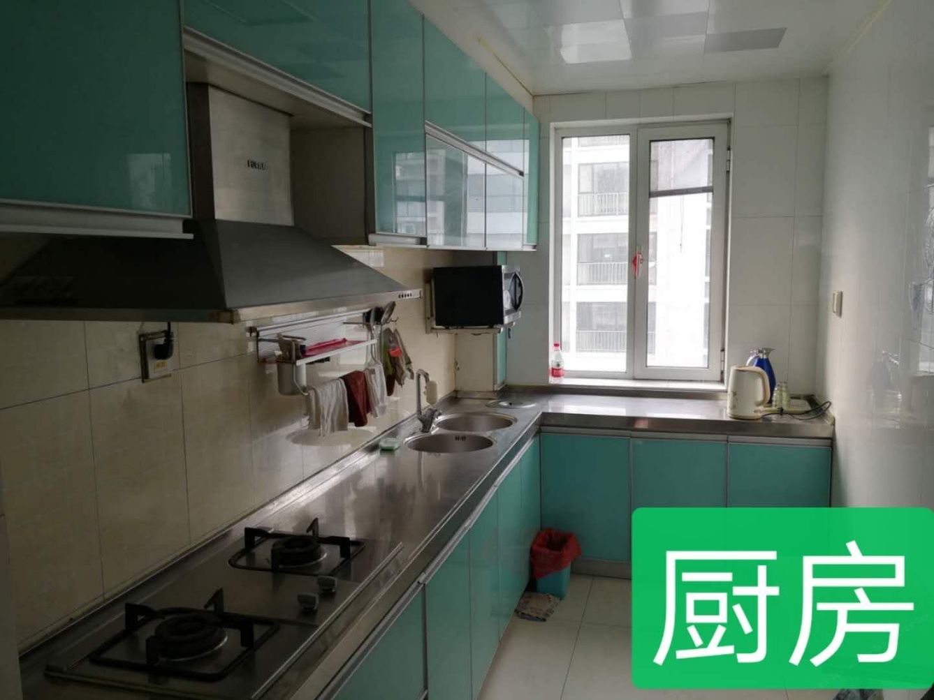 超级海景房