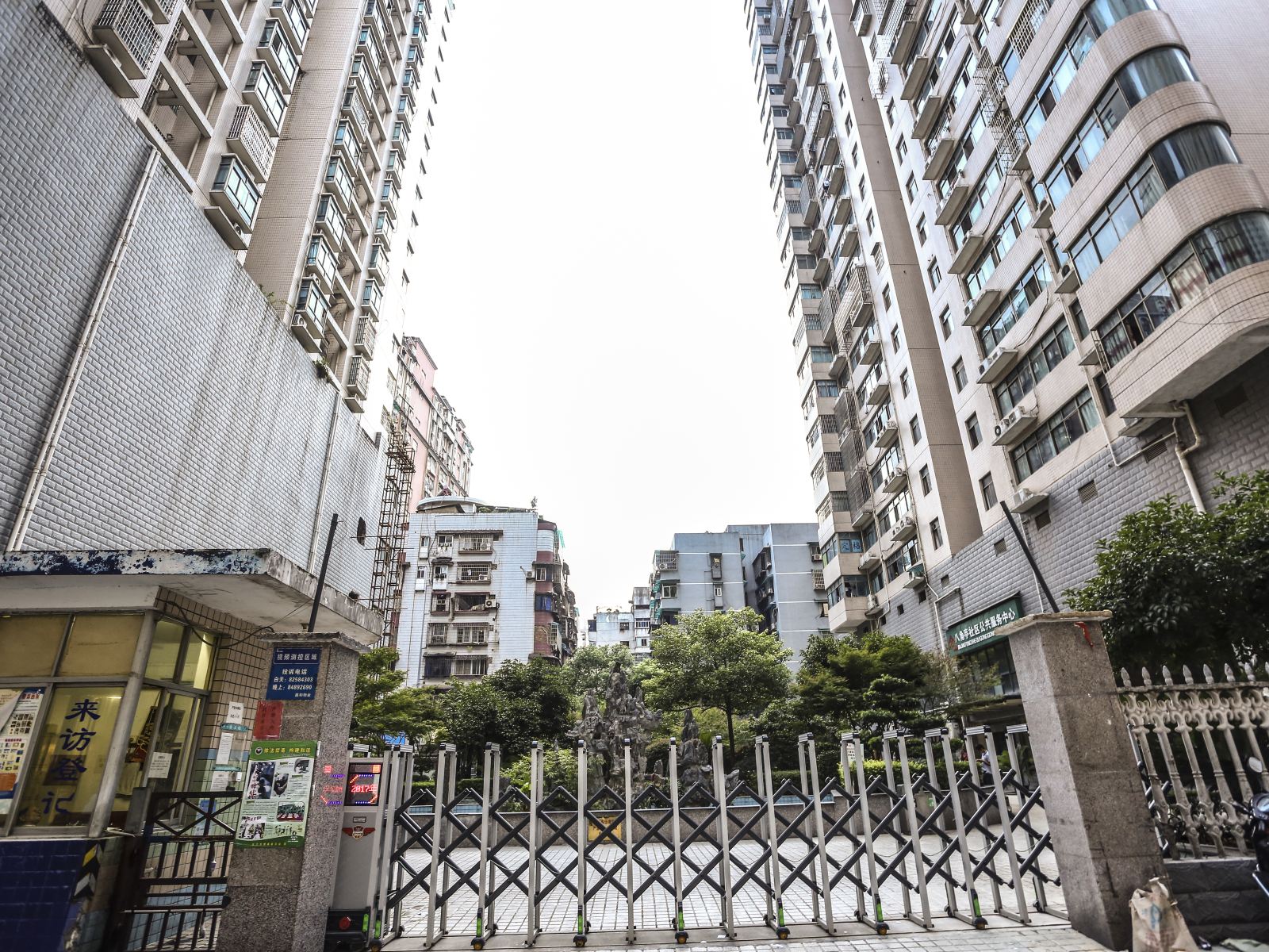 长沙宏润宾馆