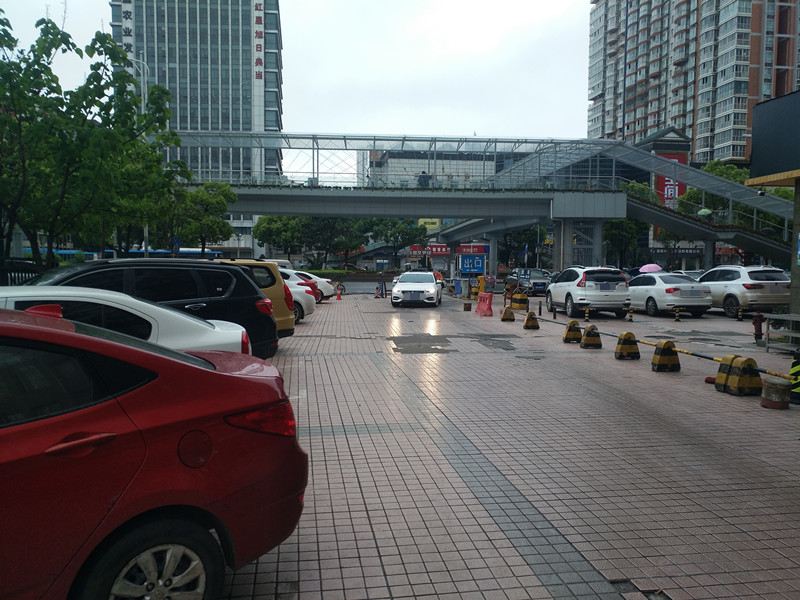 长沙乐家酒店公寓