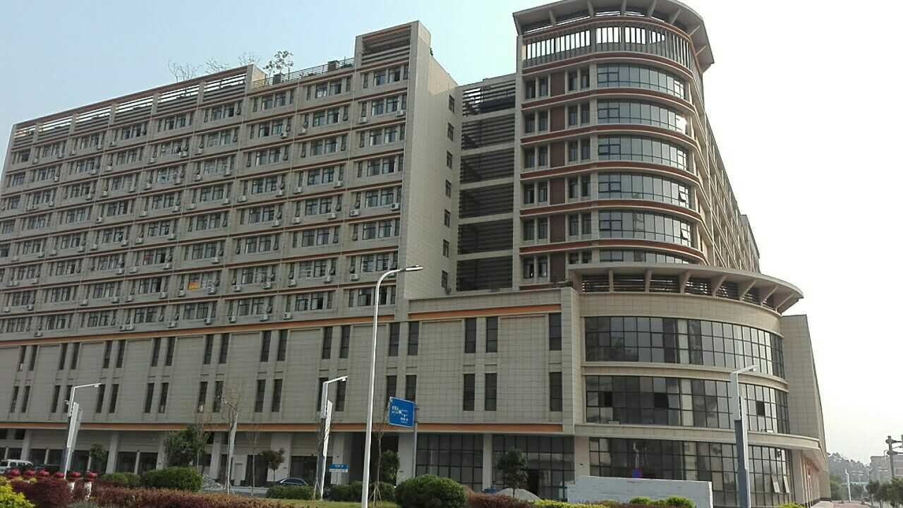 东莞三房一厅酒店式公寓(祥富路店)