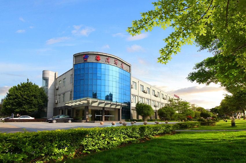 福州佰翔家海滨酒店