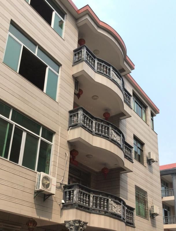 福州滨海映像酒店式公寓