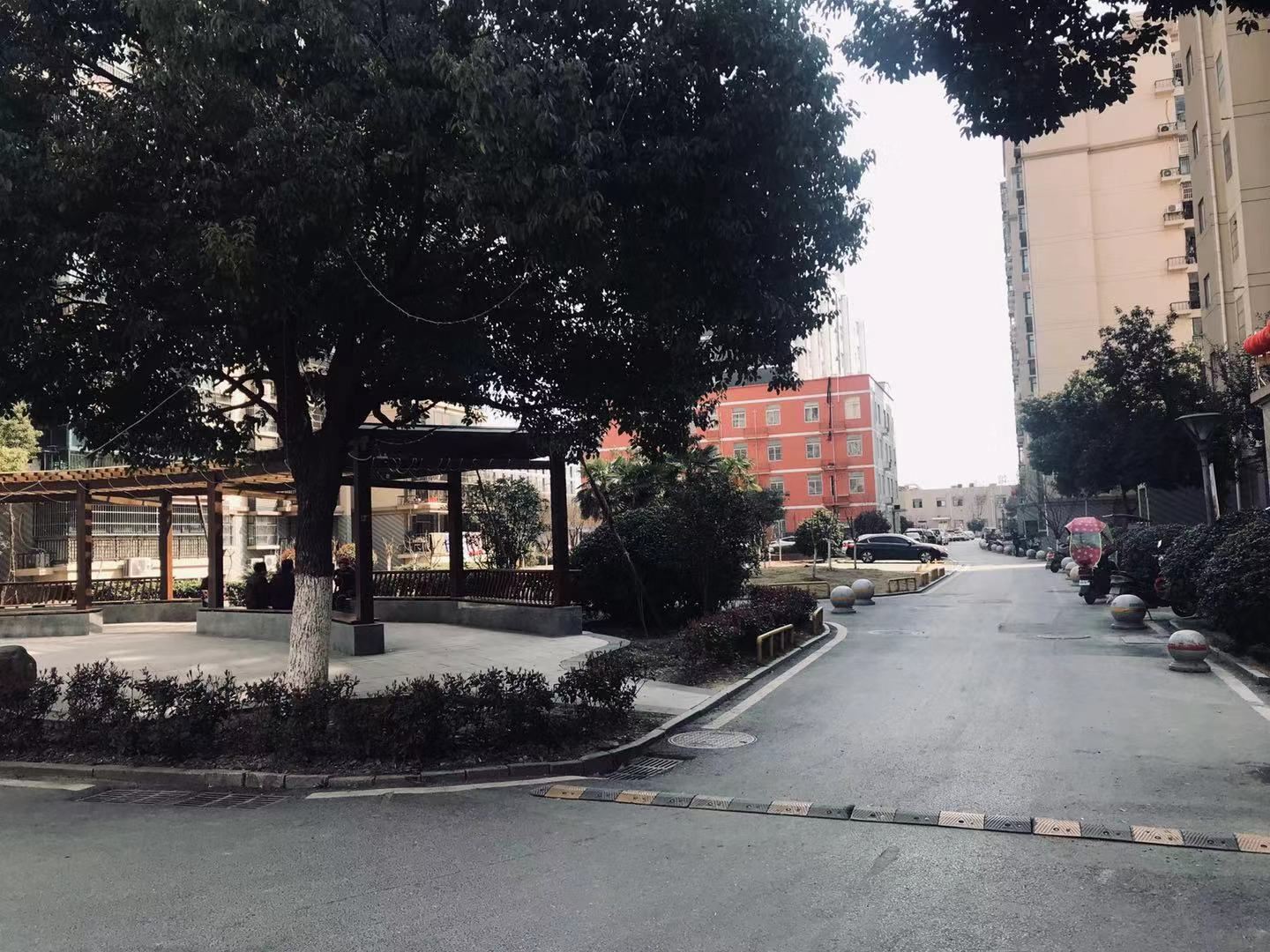 合肥遇见民宿