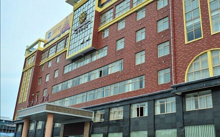 宁波任丰大酒店