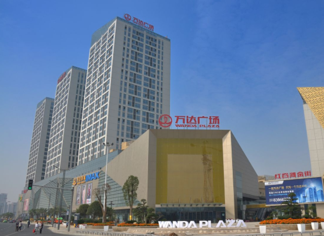 南昌遇江南轻雅公寓