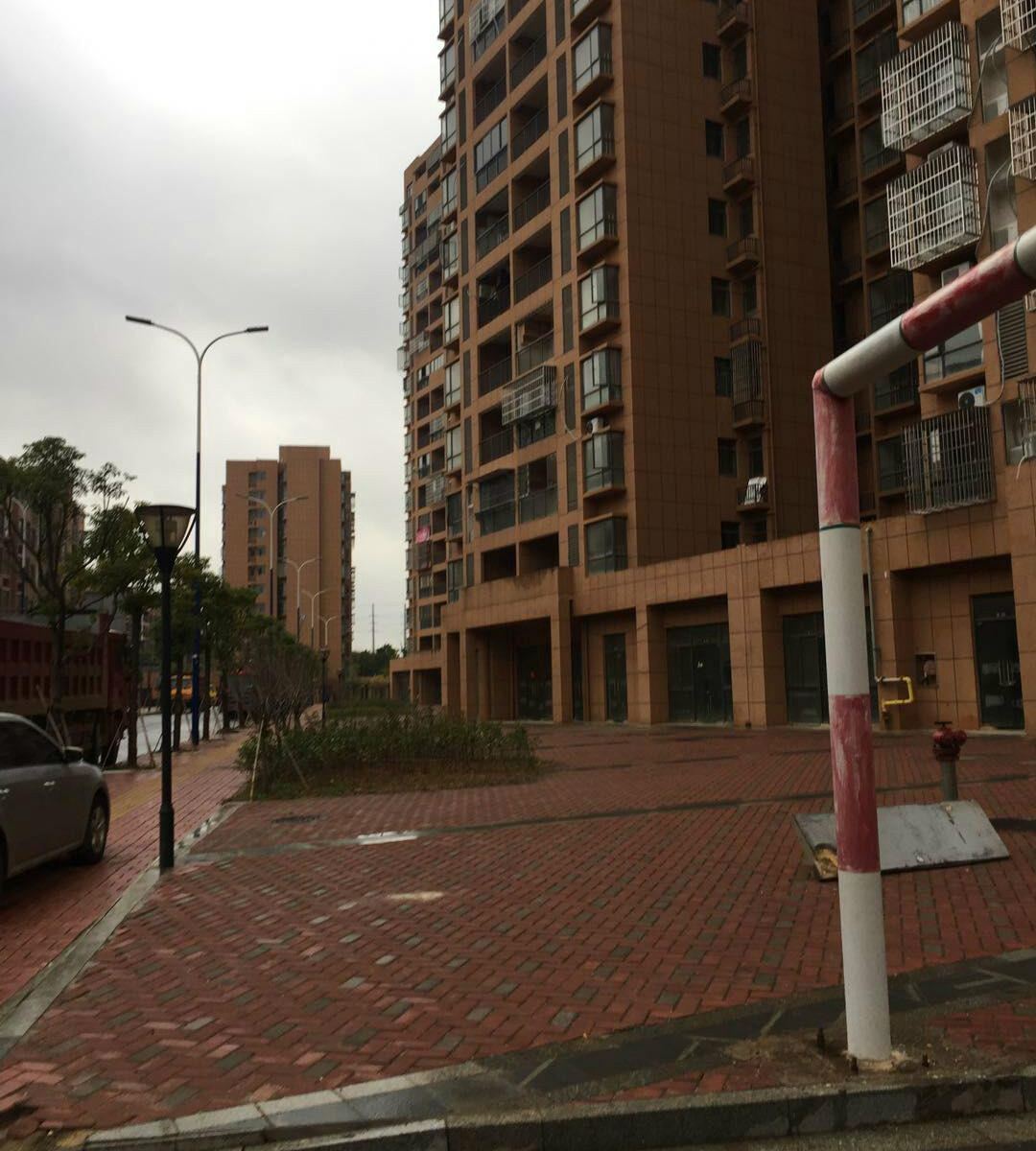 南昌缘缘宾馆