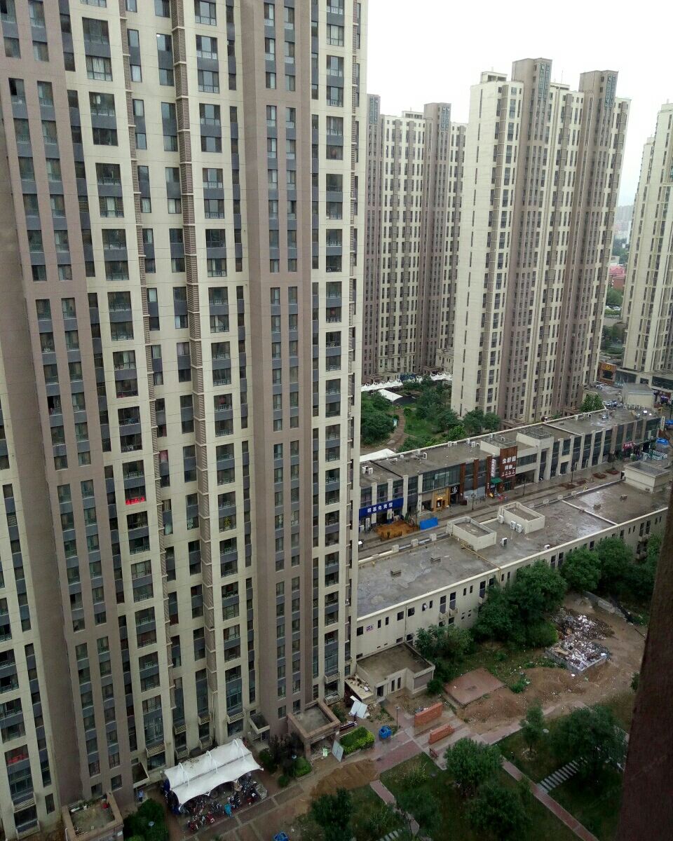 石家庄有家客栈