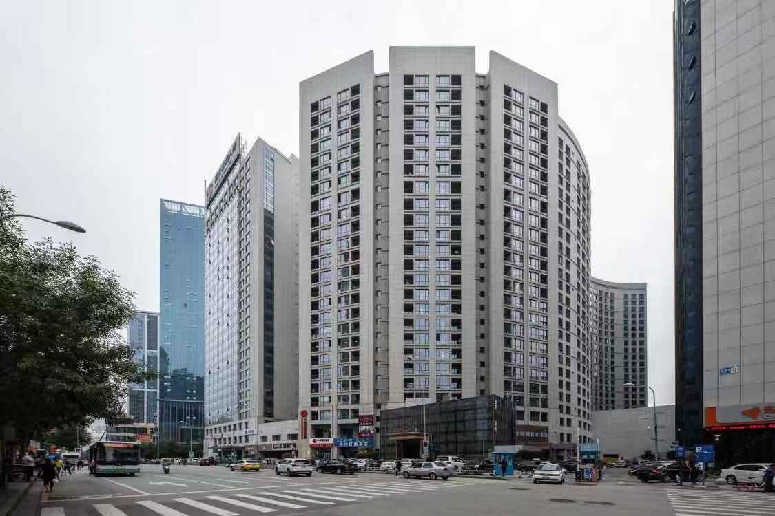 沈阳财富唐酒店