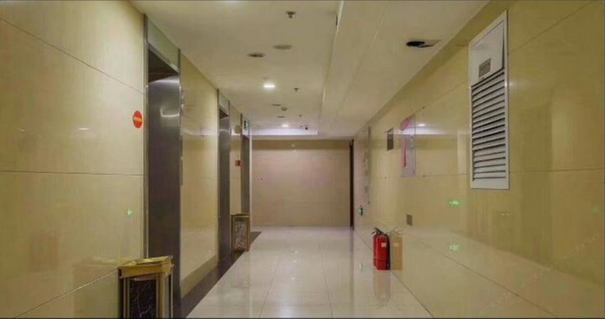 沈阳勇哥公寓