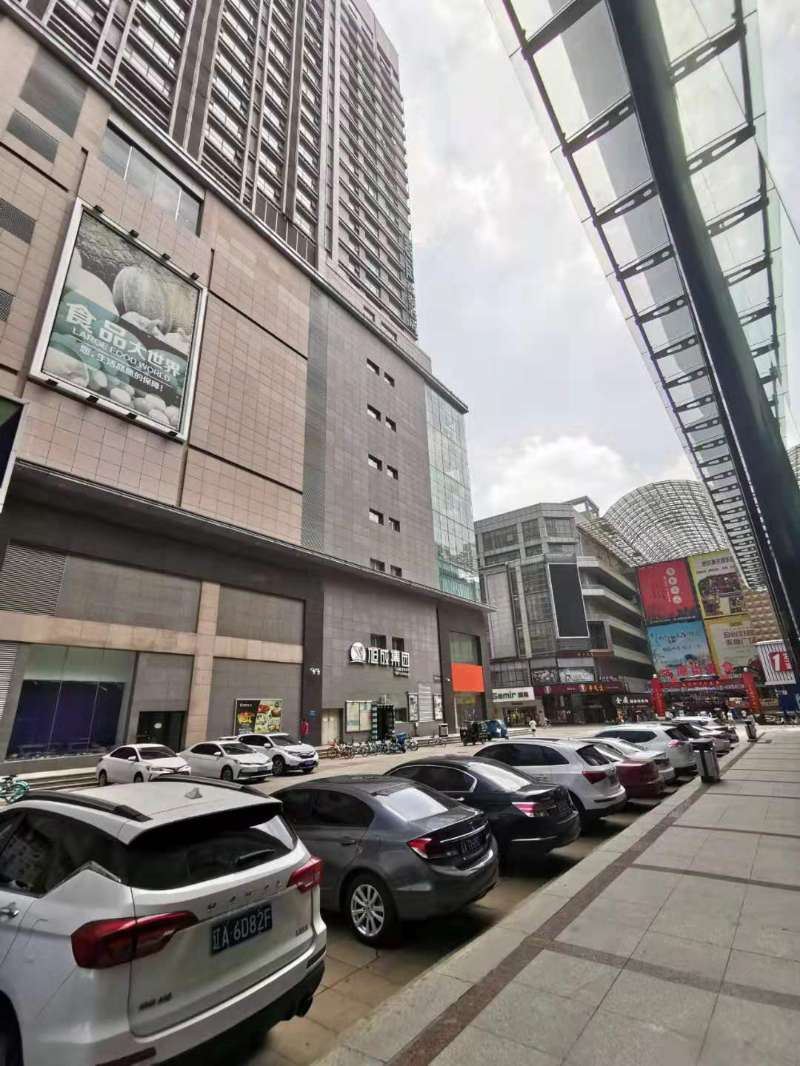 沈阳金泰酒店