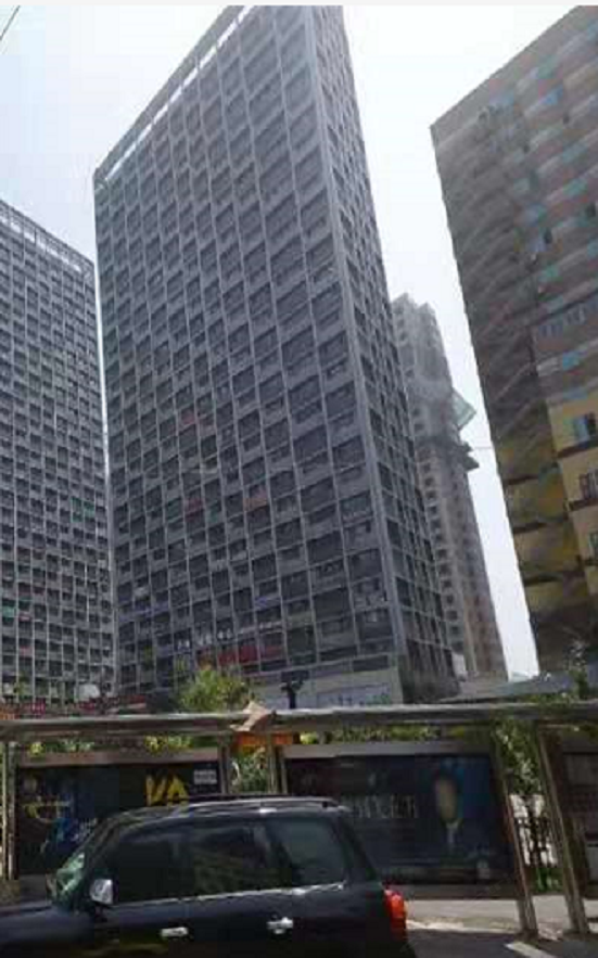 沈阳爱舍空间主题公寓