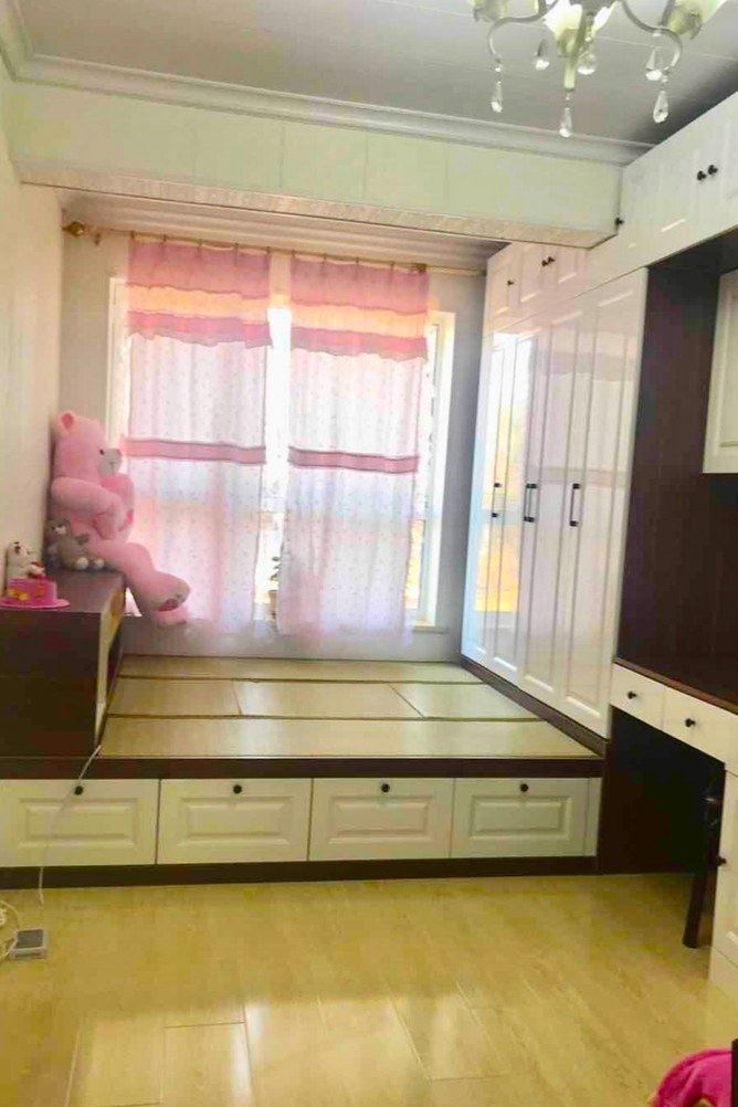 沈阳安静丛林之家公寓(19号店)