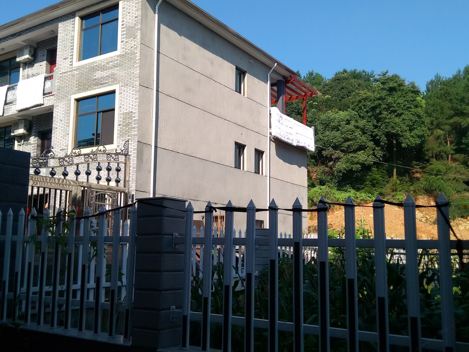 桐庐阿良休闲客栈