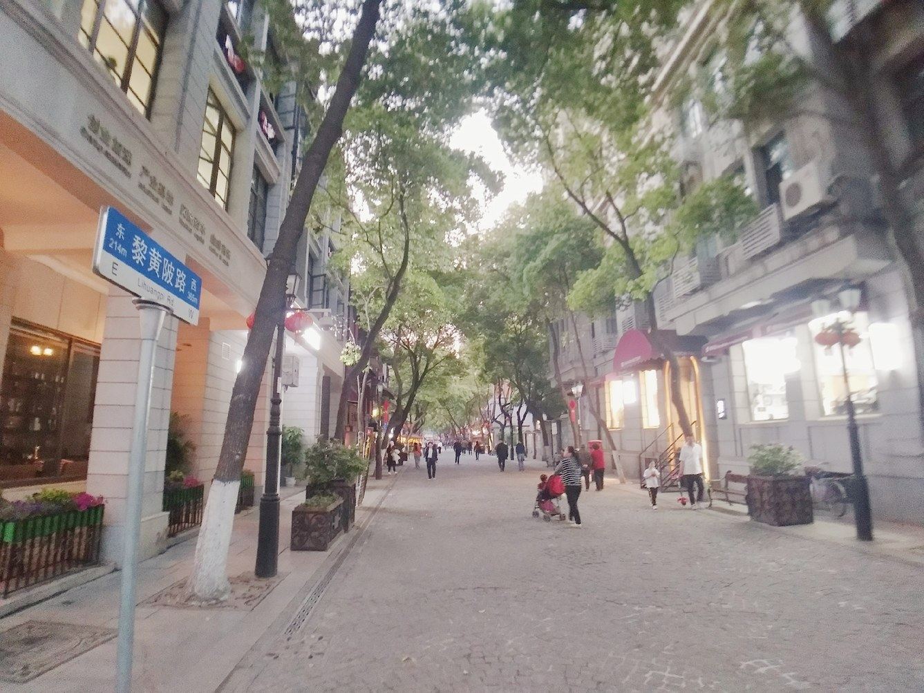 武汉熊伟公寓