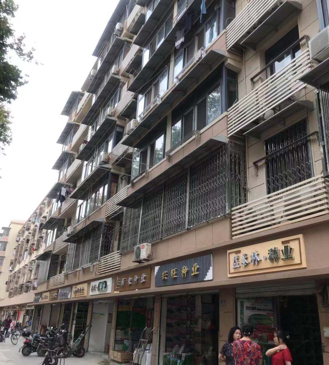 武汉天鑫住宿