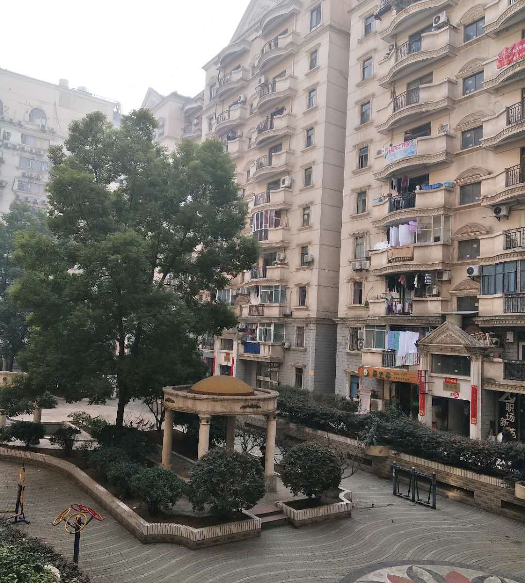 武汉纳百川旅馆