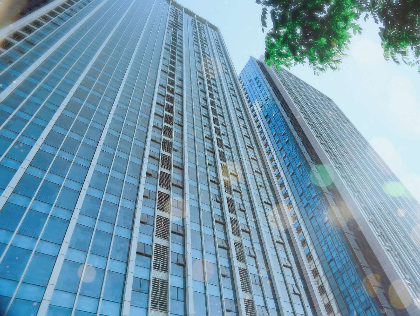 武汉艾美瑞酒店