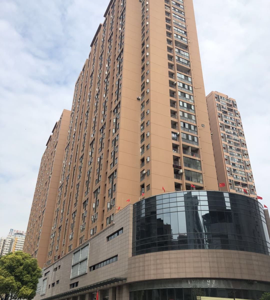武汉印象客舍民宿