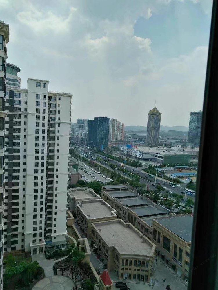 威海精品度假房公寓