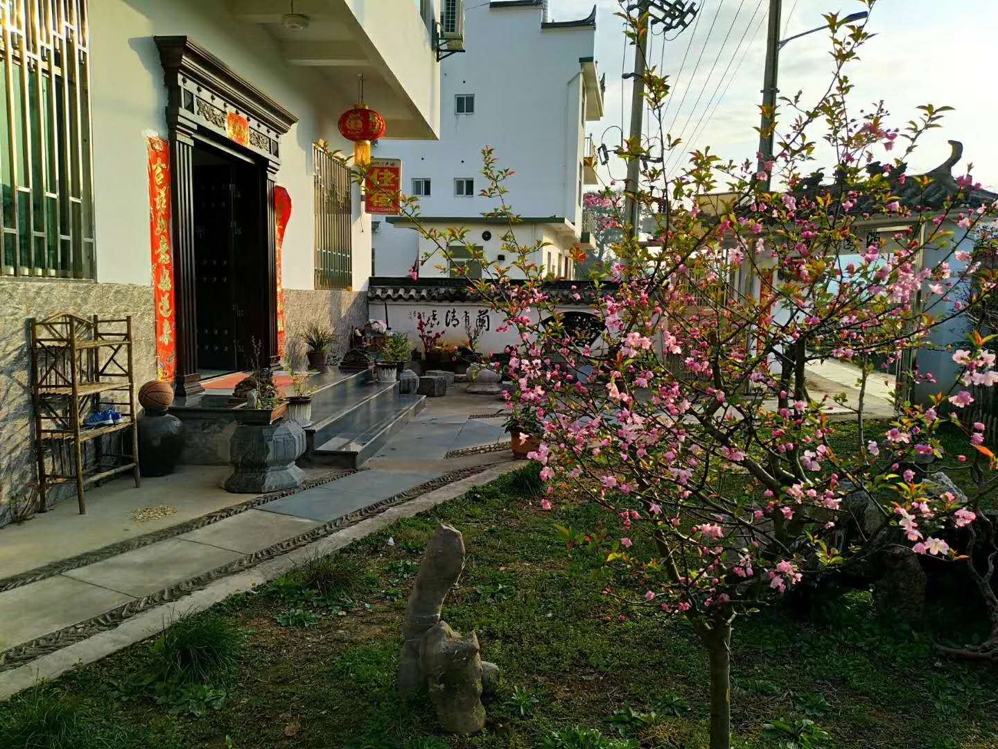 婺源雅玩居