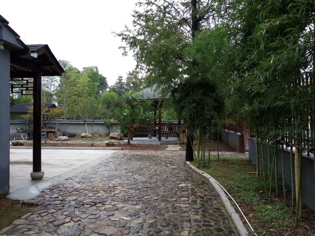宜兴雨曦家园客栈
