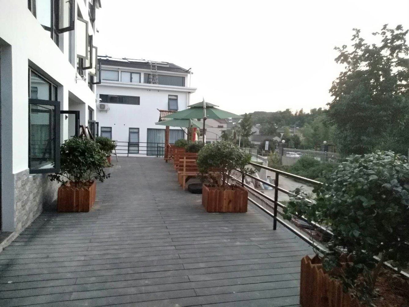 宜兴陈家大院