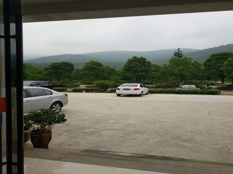 无锡雨轩阁农家乐(茶竹度假村分店)