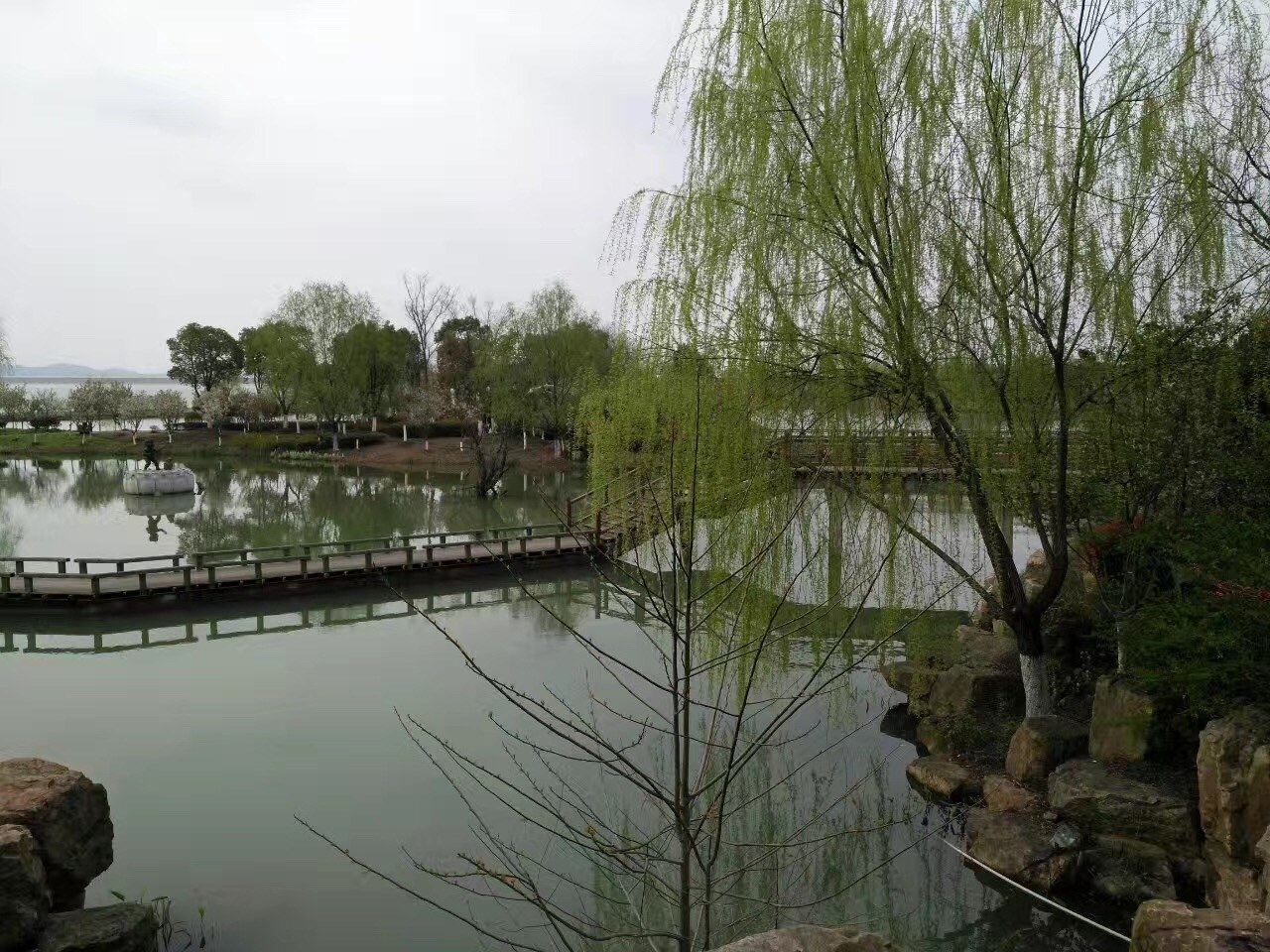 云湖小屋(宜兴2店)