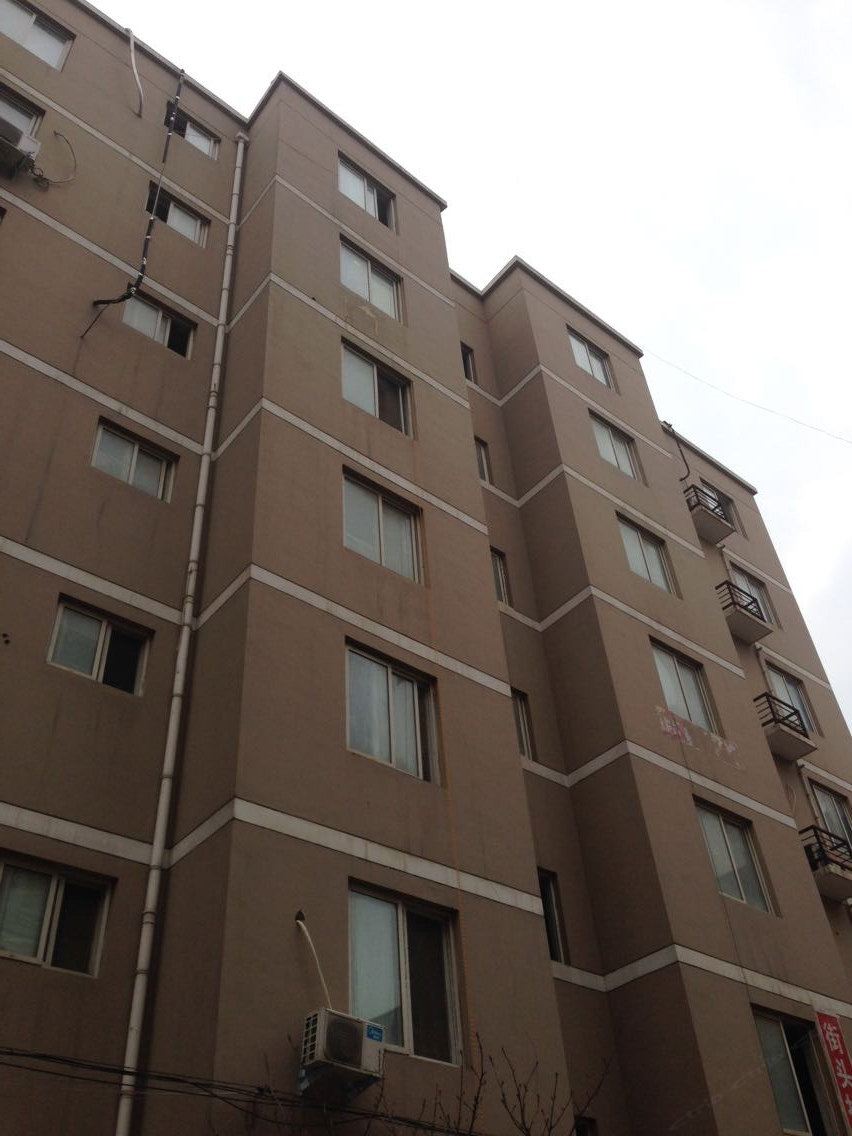 博泰快捷宾馆(郑州师新庄社区1店)