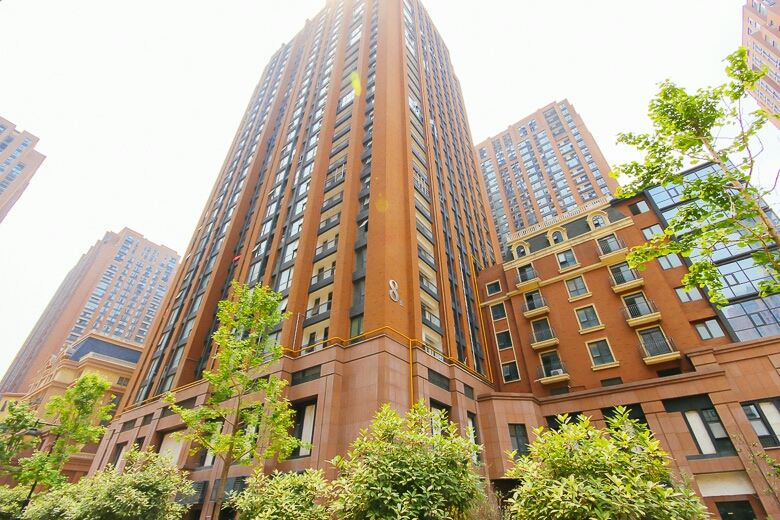 郑州客来轩公寓酒店
